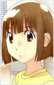 Maho Nitori (二鳥 真穂)