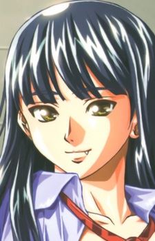 Mai Morisaki (森崎 麻衣)