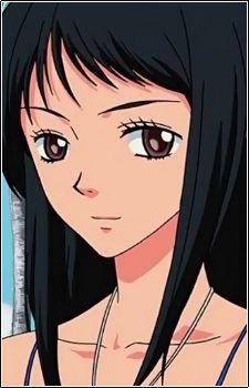 Mai Motoki (元木舞)