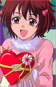 Mai Taniyama (谷山 麻衣)