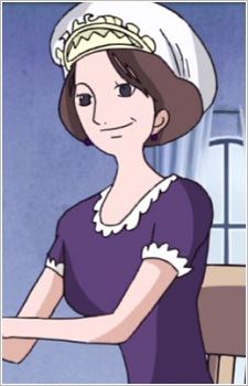 Maidy (メイディ)