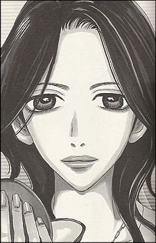 Maiko Kaji (梶舞子)