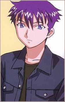 Maiku Kamishiro (神城麻郁)