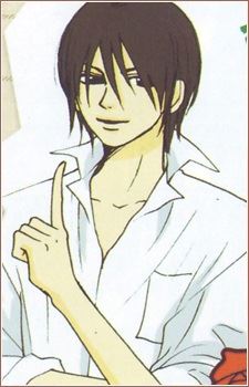 Maitake Kuniumi (舞竹国海)