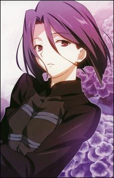 Maiya Hisau (久宇 舞弥)