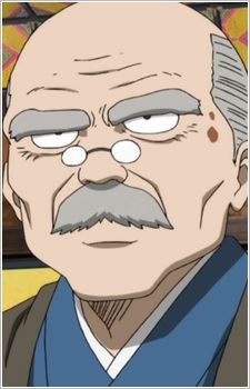 Maizou Rotten (六転 舞蔵)