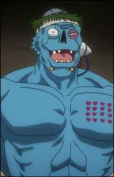 Majitani (マジタニ)