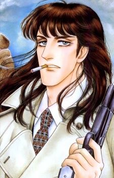 Major Klaus Heinz von dem Eberbach (クラウス・ハインツ・フォン・デム・エーベルバッハ少佐)