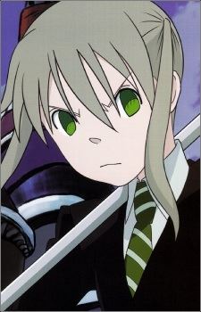 Maka Albarn (マカ＝アルバーン)