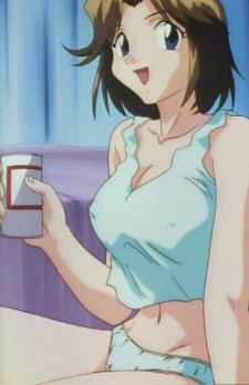 Maki Amakasu (甘糟 真希)