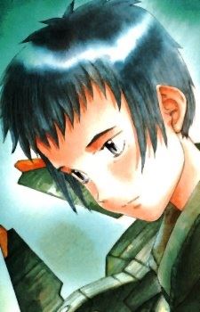 Maki Ano (阿野 万記)