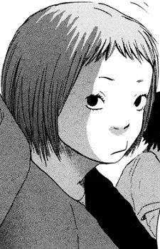 Maki Arakawa (荒川 マキ)