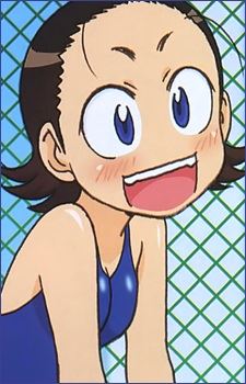 Maki Ikuta (生田 蒔輝)