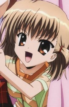 Maki Kumon (久門真紀)