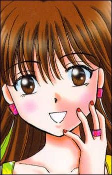 Maki Mogami (最上 槙)