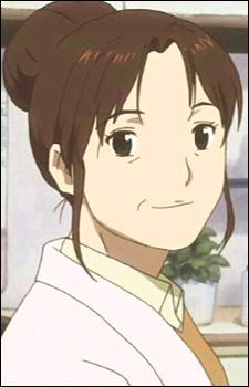 Makie Kohinata (小日向梢絵)