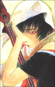 Makie Otono-Tachibana (乙橘槙絵)