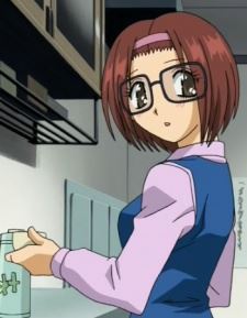 Makie Sugiyama (杉山 真紀絵)