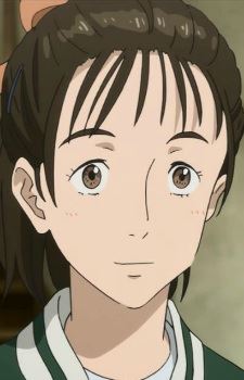 Makiko Hayase (早瀬 真樹子)