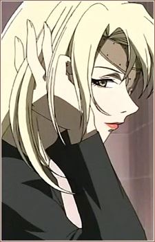 Makiko Nagi 