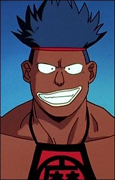 Makintarou (悪金太郎)