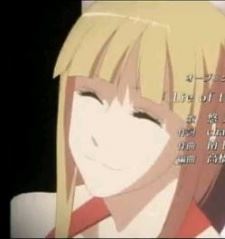 Makio Madarame (斑目 巻尾)