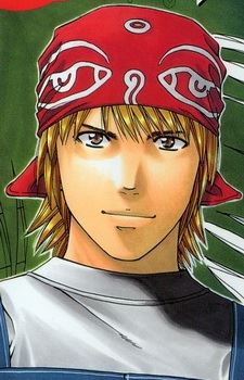 Makito Koenji (高円 マキト)