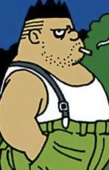 Mako Maruyama (丸山 真虎)