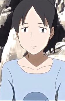 Mako Nakarai (半井 摩子)