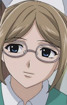 Mako Yakumaru (薬丸 麻子)