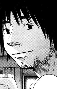 Makoto Higure (日暮)