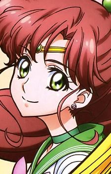 Makoto Kino (木野 まこと)