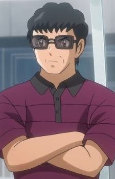 Makoto Kitazume (北詰 誠)