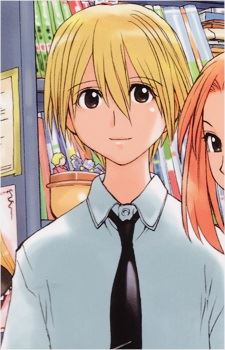 Makoto Kousaka (高坂 真琴)