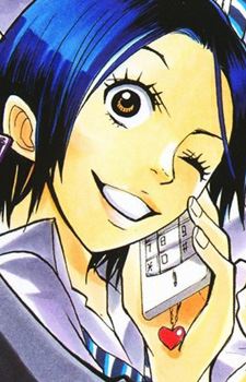 Makoto Kumagaya (熊谷 マコト)