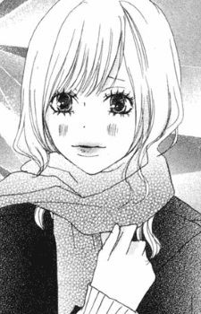 Makoto Kurihara (栗原 まこと)