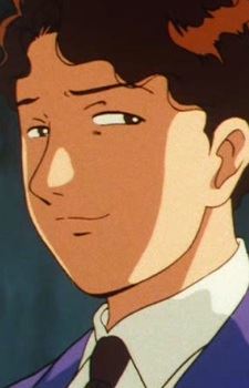 Makoto Makabe (真壁 誠)