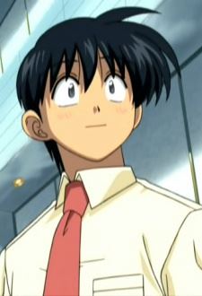 Makoto Onoda (小野田 真)