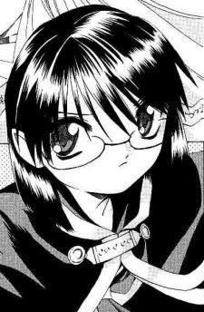 Makoto Saotome (早乙女 マコト)
