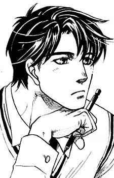 Makoto Sawaki 