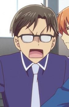 Makoto Takei (竹井 誠)