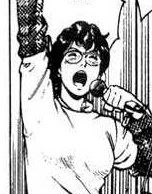 Makoto Yamazaki (山崎 真琴)