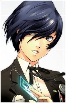 Makoto Yuuki (有里 湊 / 結城 理)