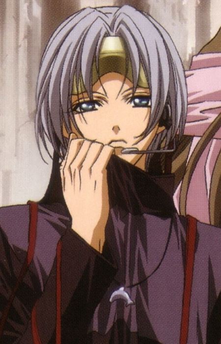 MakubeX (間久部X)