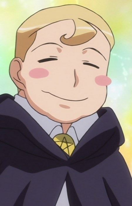 Malicorne de Grandple (マリコルヌ・ド・グランドプレ)