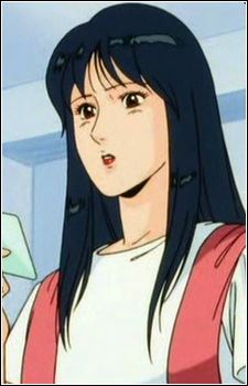 Mami Asaka (朝香 麻美)