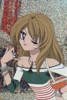 Mami Honda (本多 マミ)