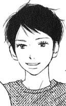 Mami Takahashi (高橋 真巳)