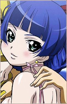 Mamiina (マミーナ)