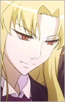 Mammon (マーモン)